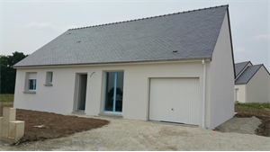 maison à la vente -   56920  NOYAL PONTIVY, surface 83 m2 vente maison - UBI442116812